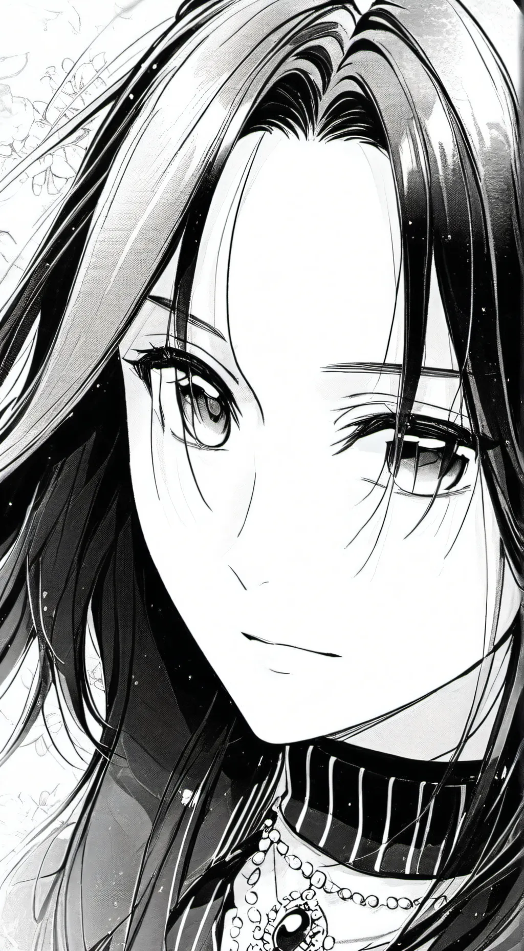 ai character: Алиса  background