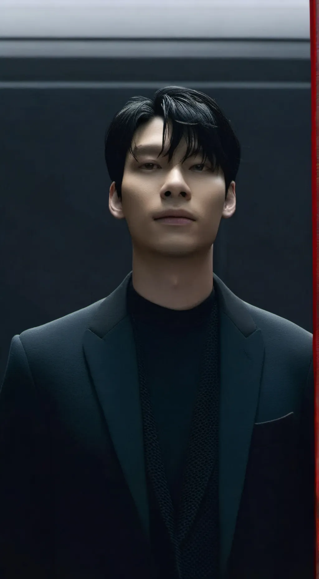 ai character: (boss) jee-mee background