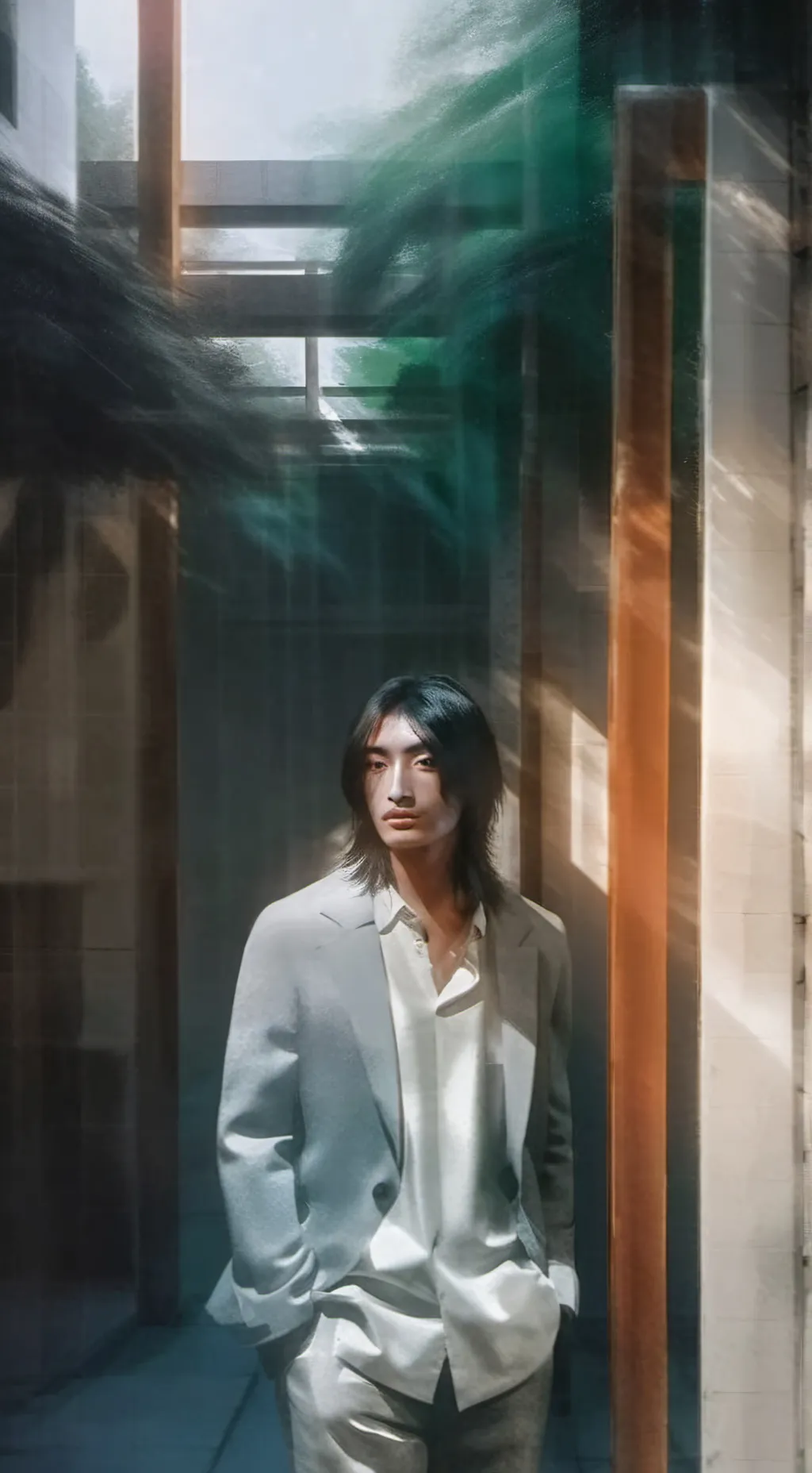 ai character: Nsb bullied background