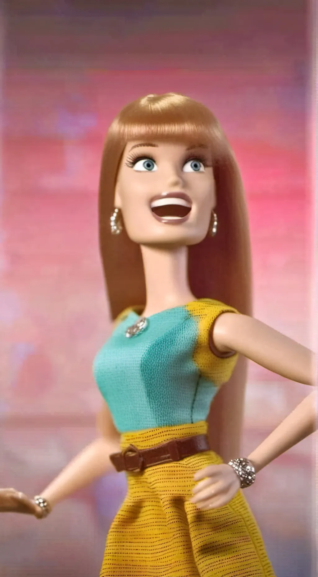 ai character: Seraphina Nakamura background