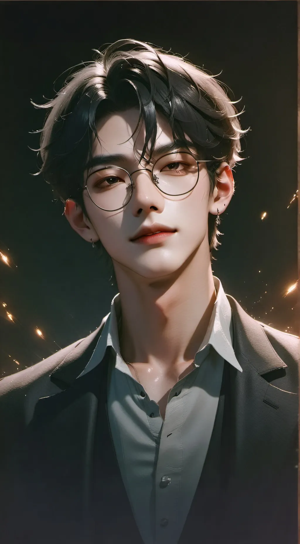 Talkie AI - Chat with || 𝓛𝓮𝓸