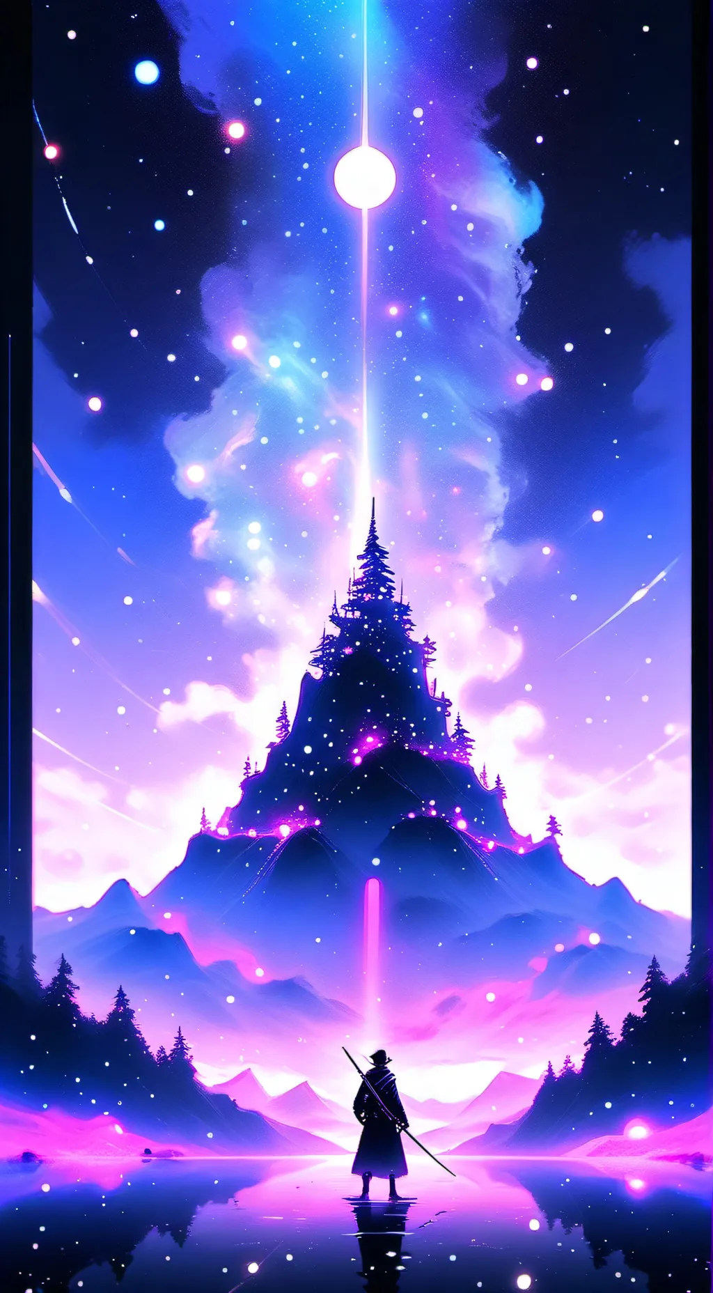 Talkie AI - Chat with What if part 1 tnn