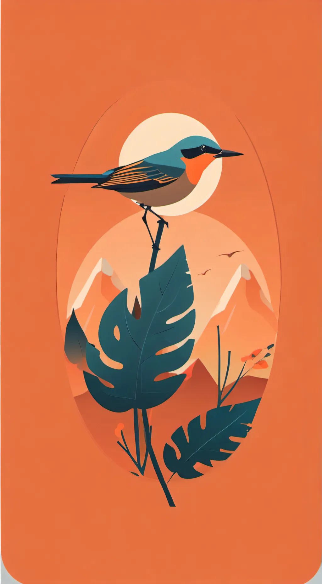 ai character: hacker  background