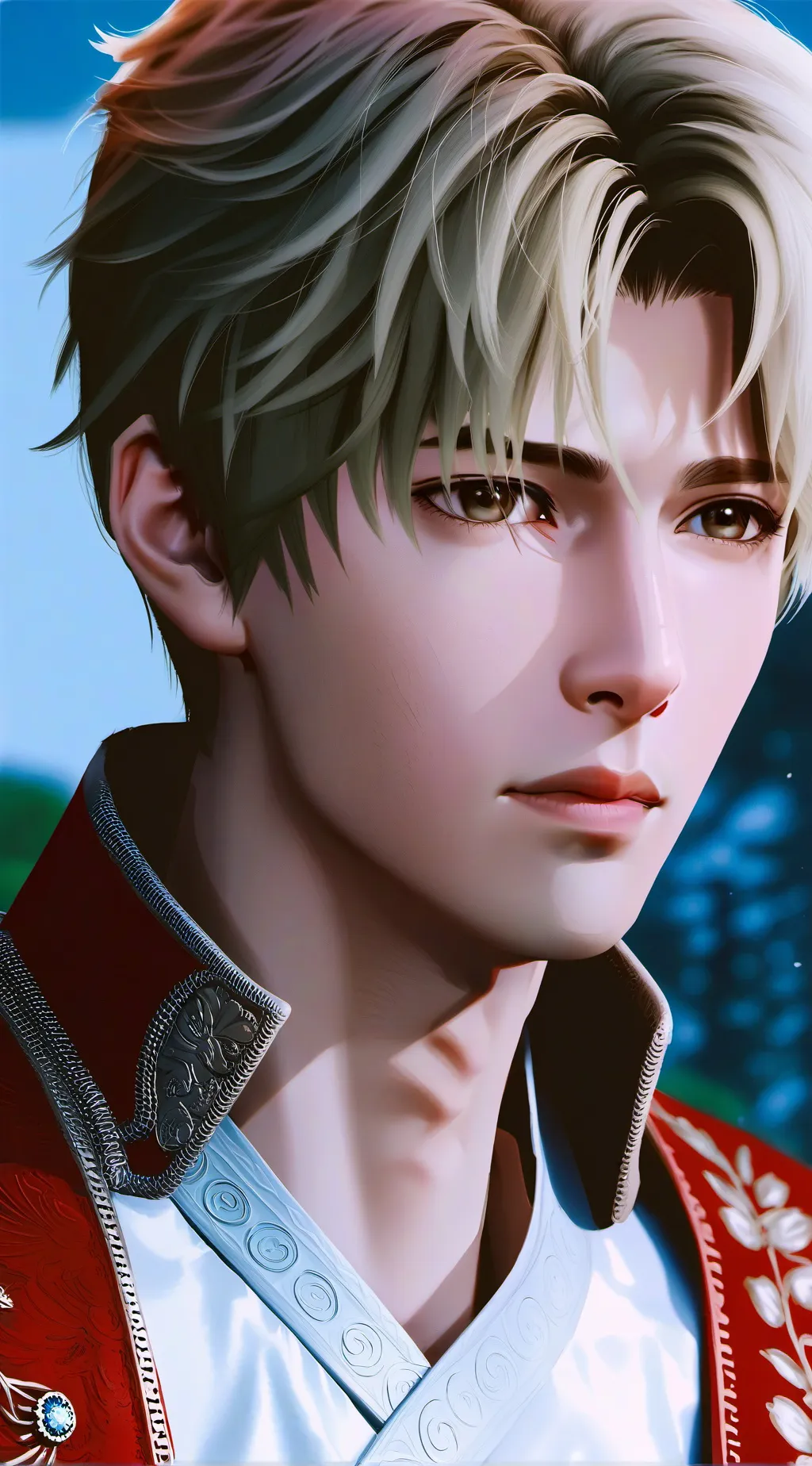 ai character: 🪼🪻alex 🪻🪼 background