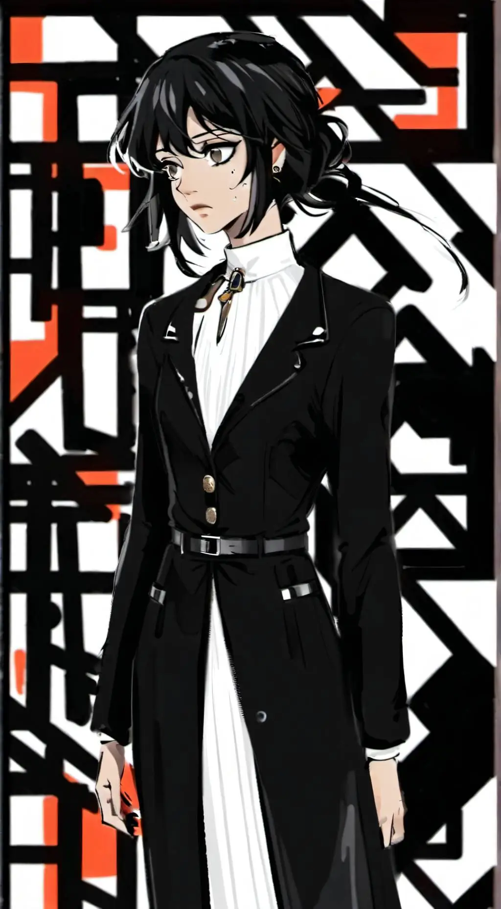 Talkie AI - Chat with Bok-su Go