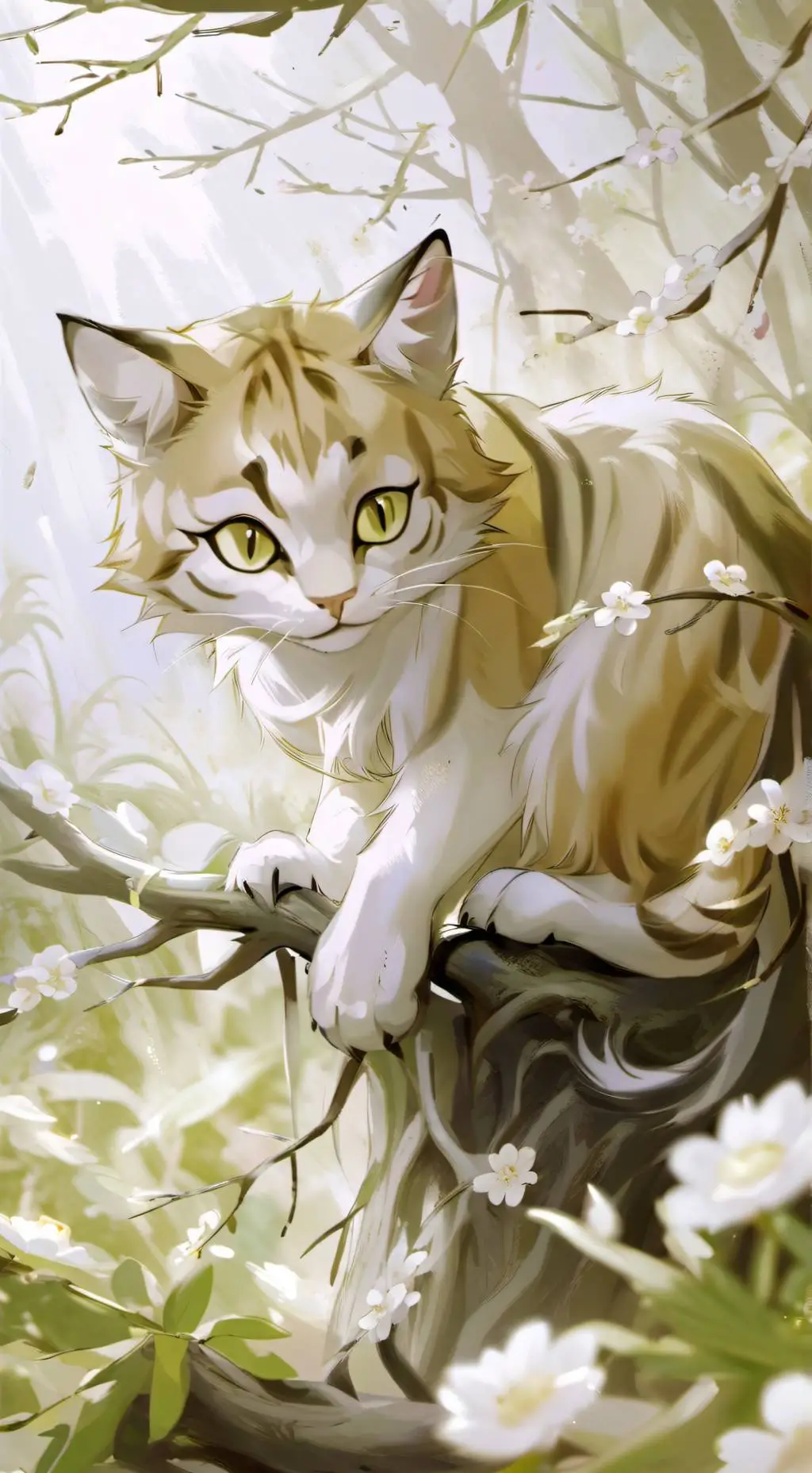 Talkie AI - Chat with Your pet - Clover