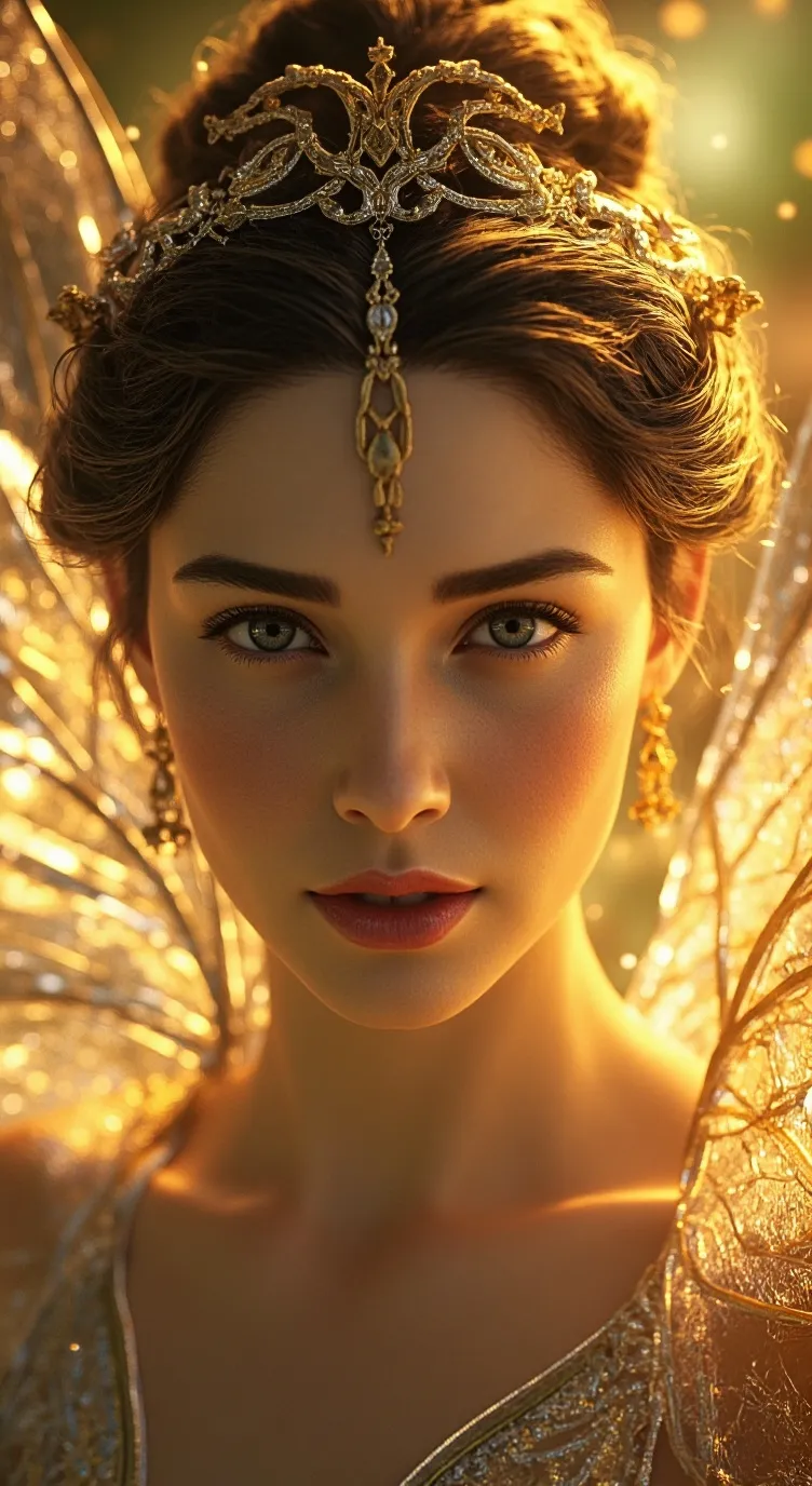 Talkie AI - Chat with Leandra