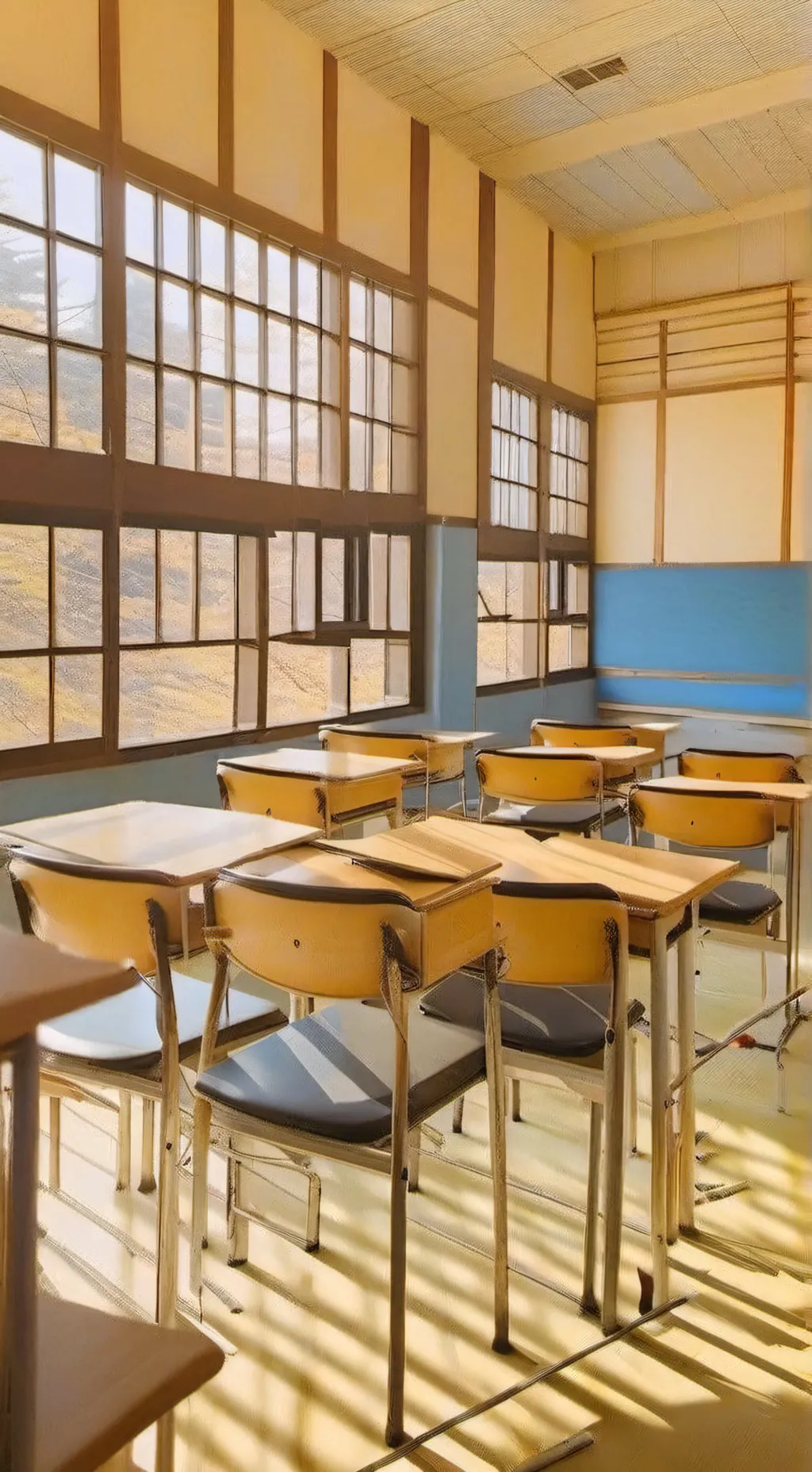 Talkie AI - Chat with week hero class 1 