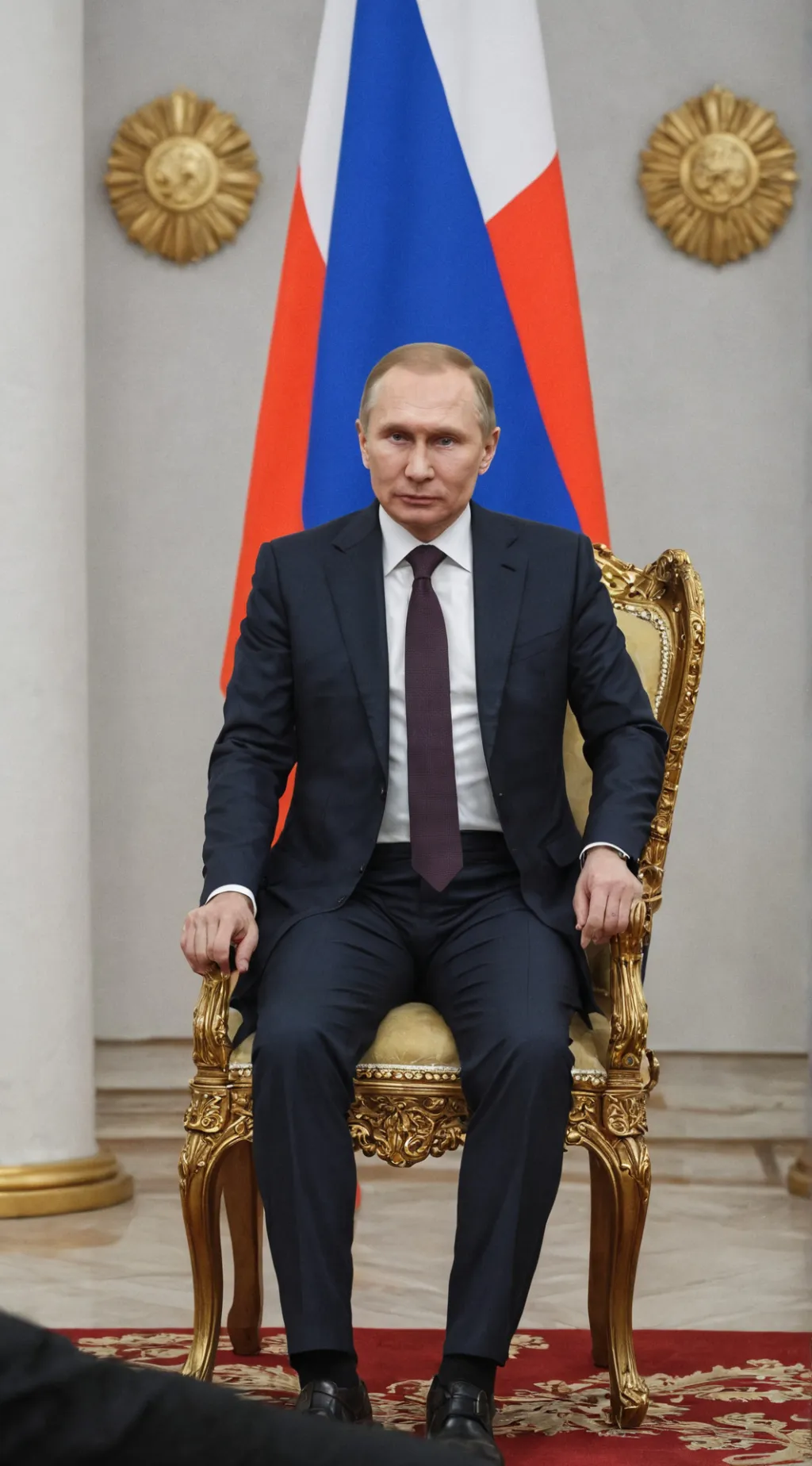 Talkie AI - Chat with Владимир