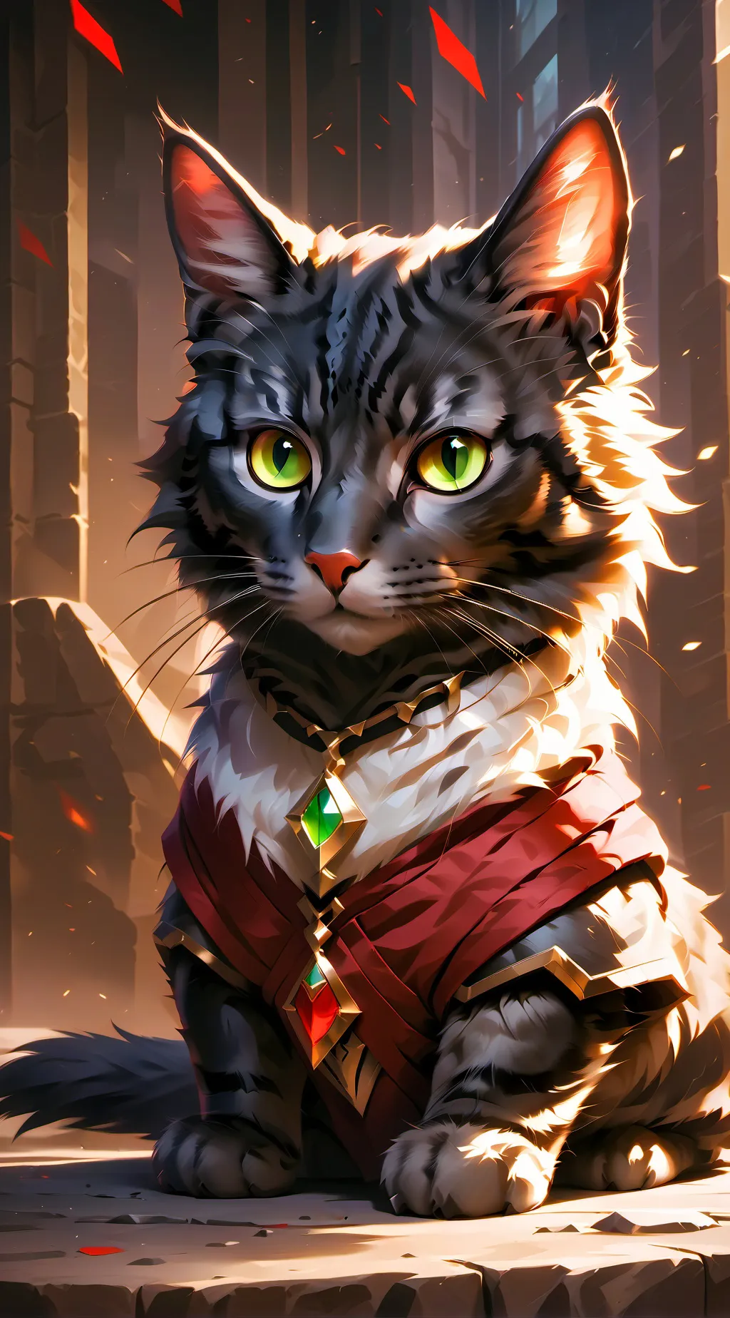 Talkie AI - Chat with Mha X Wcue P2! 