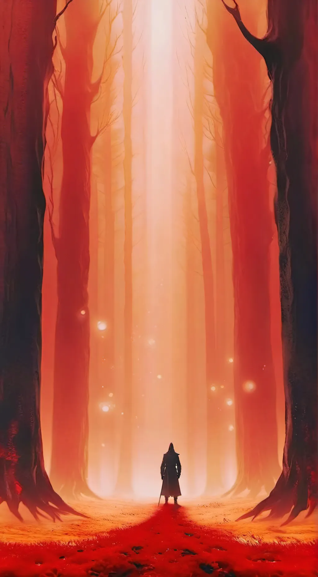 Talkie AI - Chat with rage talkie