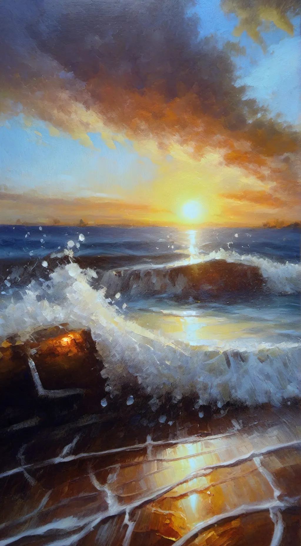 ai character: Rating Names  background