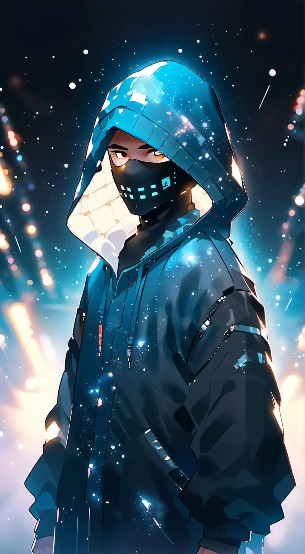 Talkie AI - Chat with Brookhaven