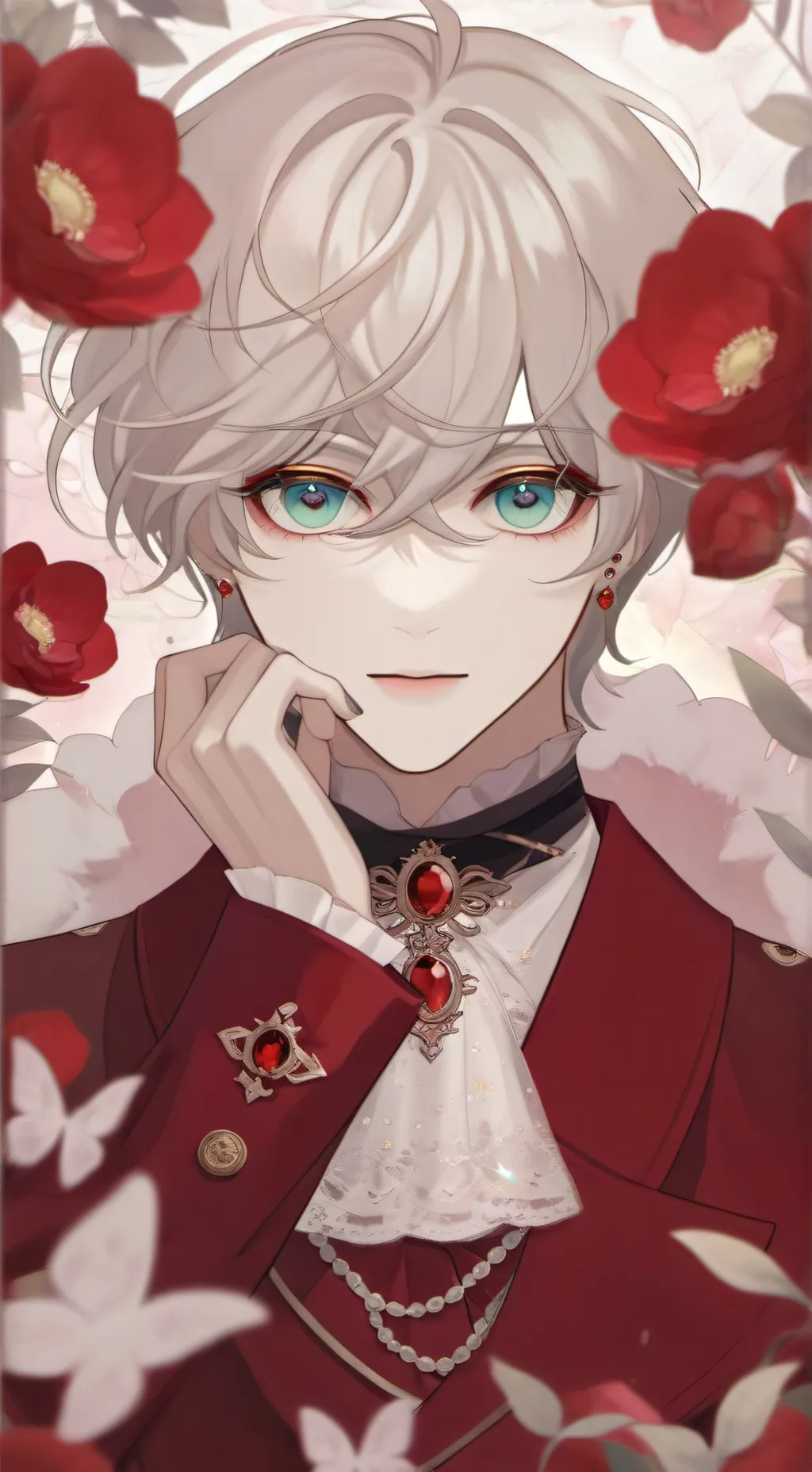 ai character: sᴛᴀʟᴋᴇʀ?  background