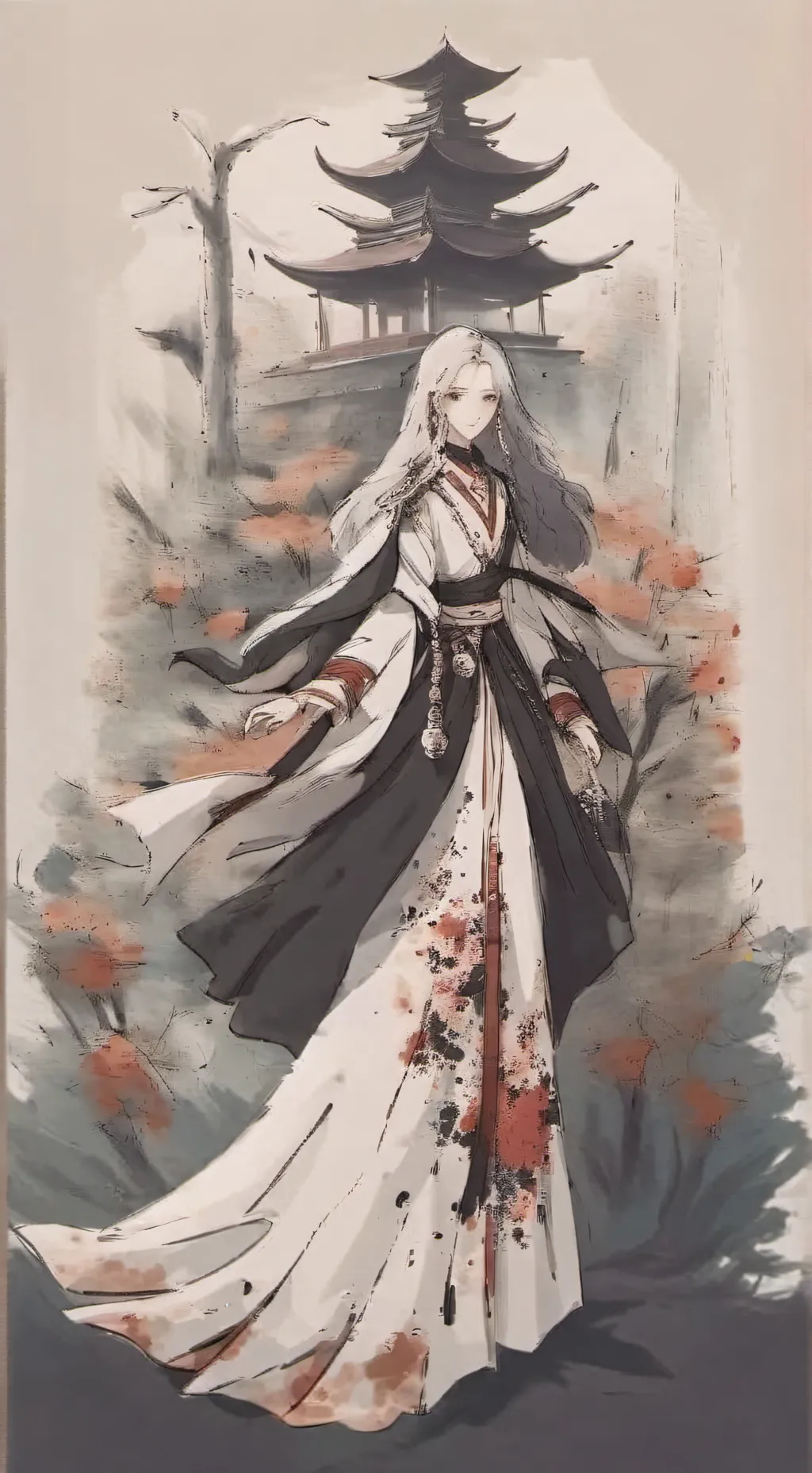 Talkie AI - Chat with AVA