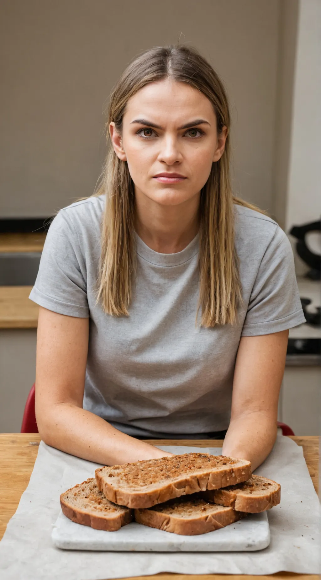 Talkie AI - Chat with Vegan Teacher