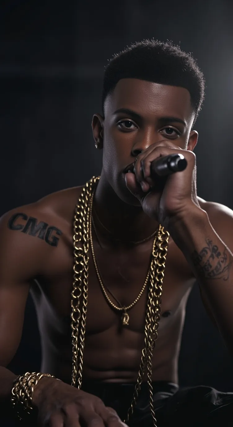 ai character: Zillionare Doe background