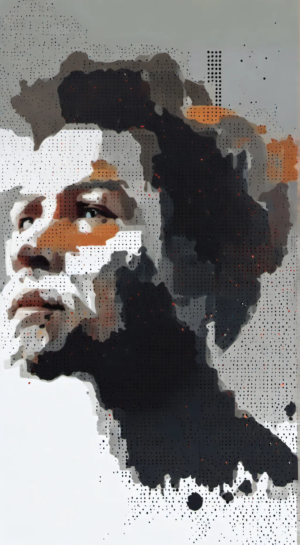 ai character: dean background