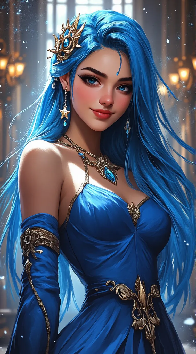 Talkie AI - Chat with Astra