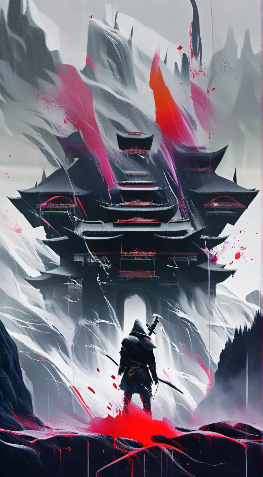 Talkie AI - Chat with shenhe