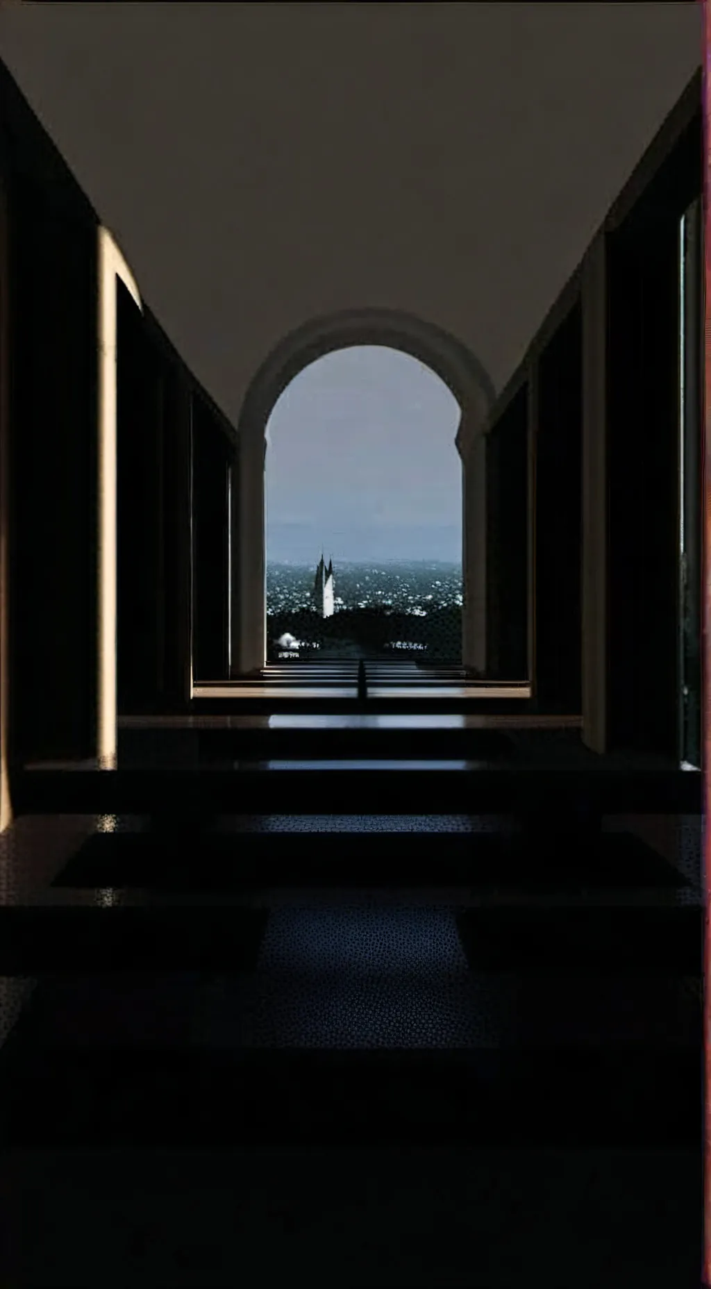 ai character: Bangchan background