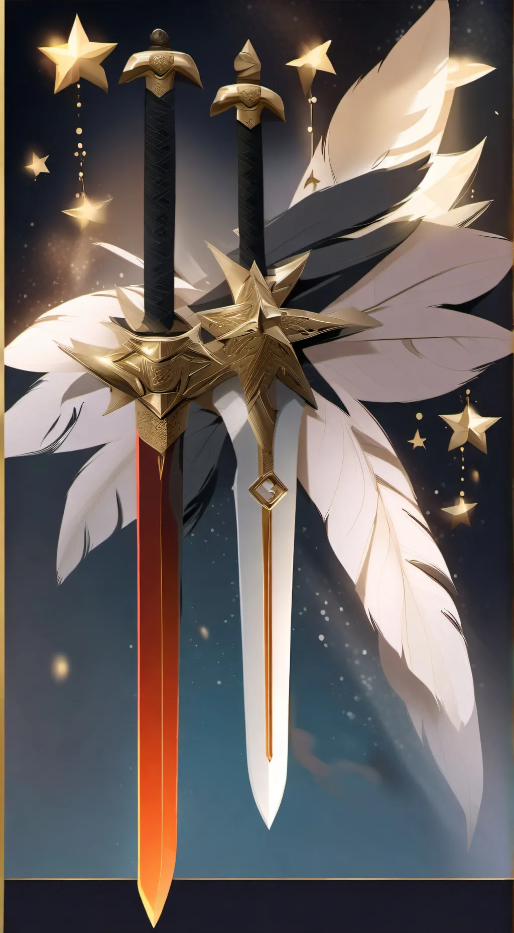 ai character: Meee background