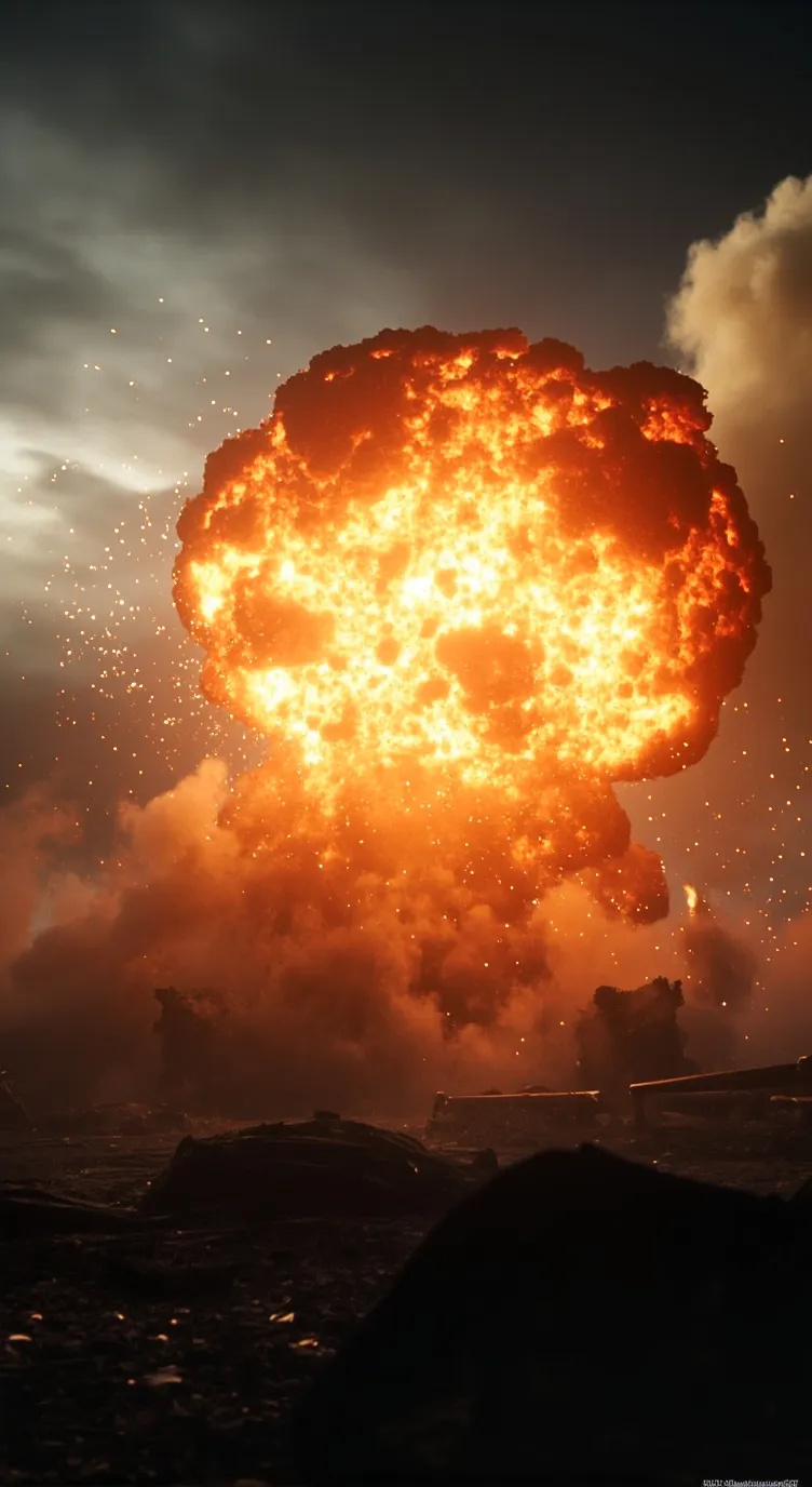 ai character: random shi background