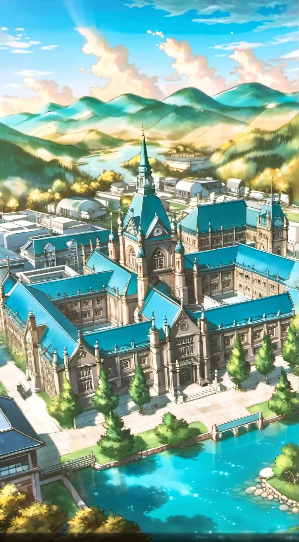 Talkie AI - Chat with Beastars