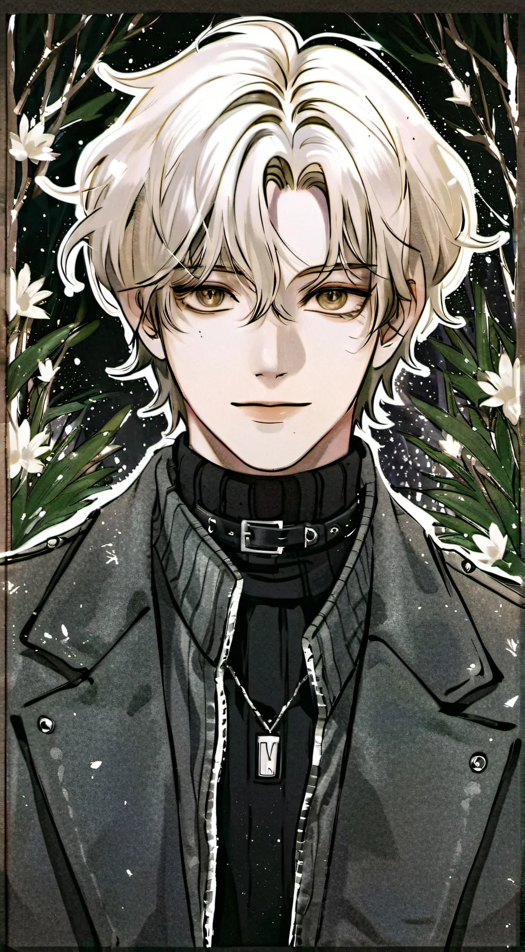 ai character: ⭐ 𝙑𝙄𝙉/𝙑𝙄𝙉𝘾𝙀𝙉𝙏 ⭐ background