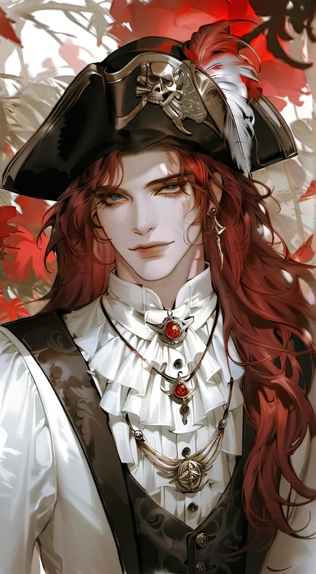 Talkie AI - Chat with ~ 𝙩𝙝𝙚 𝙥𝙞𝙧𝙖𝙩𝙚 ~