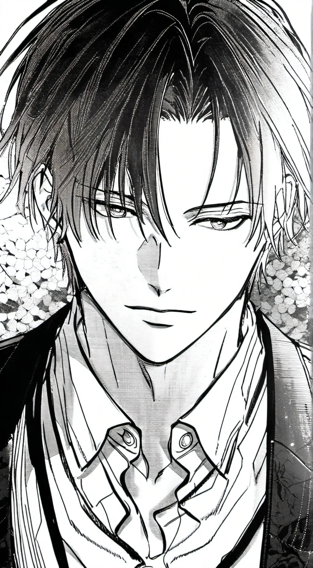 ai character: ~fernando~ background