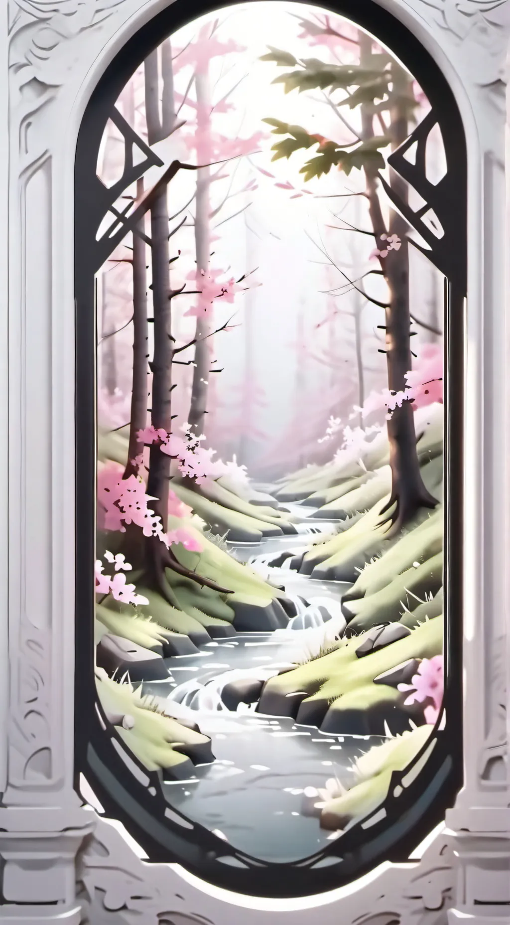 ai character: максим background