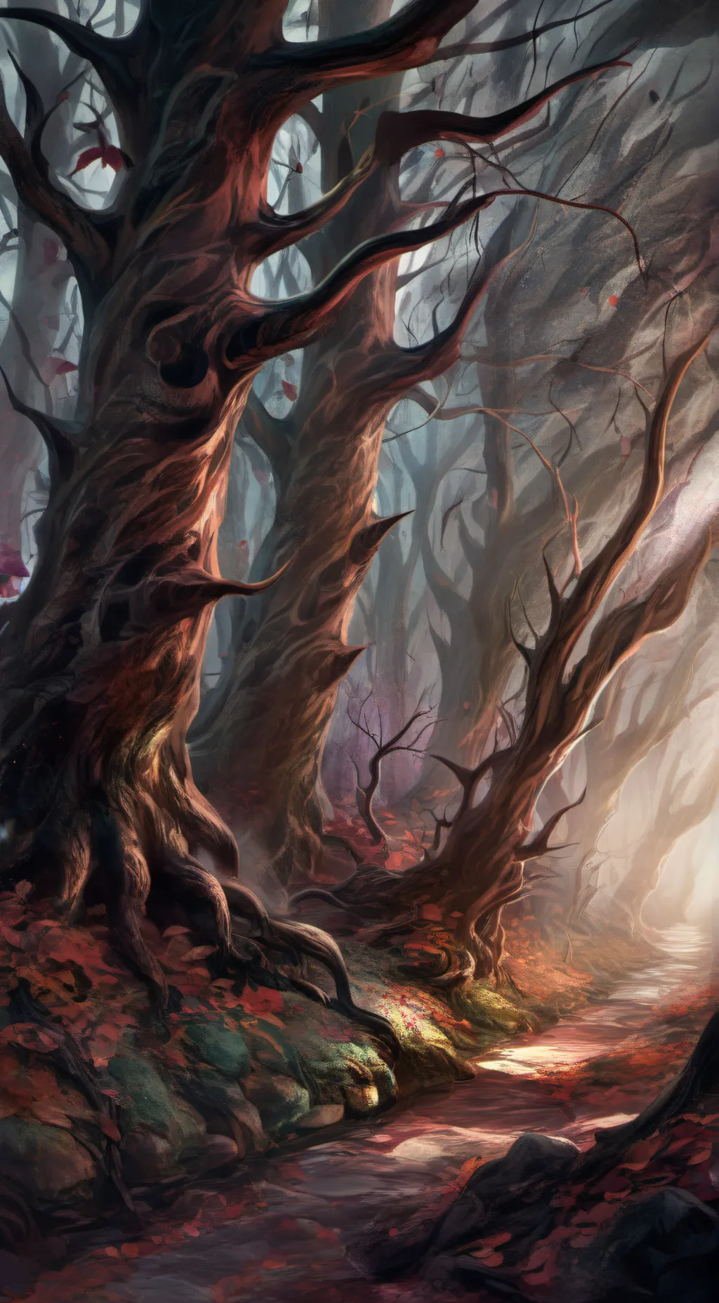 ai character: BTD6 hates you. background