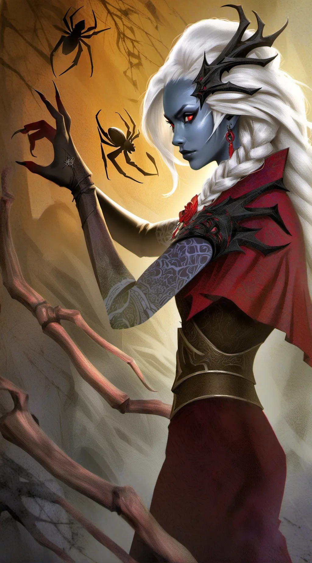 Talkie AI - Chat with Kerneth