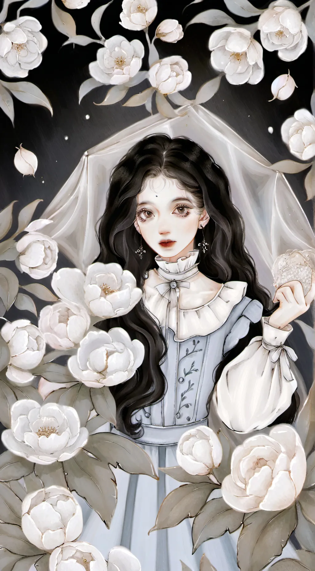 Talkie AI - Chat with lia