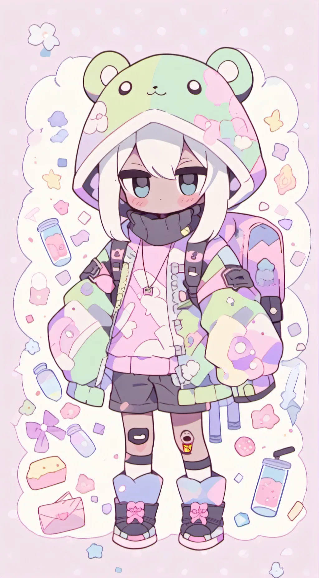 ai character: Ho_salt chat background