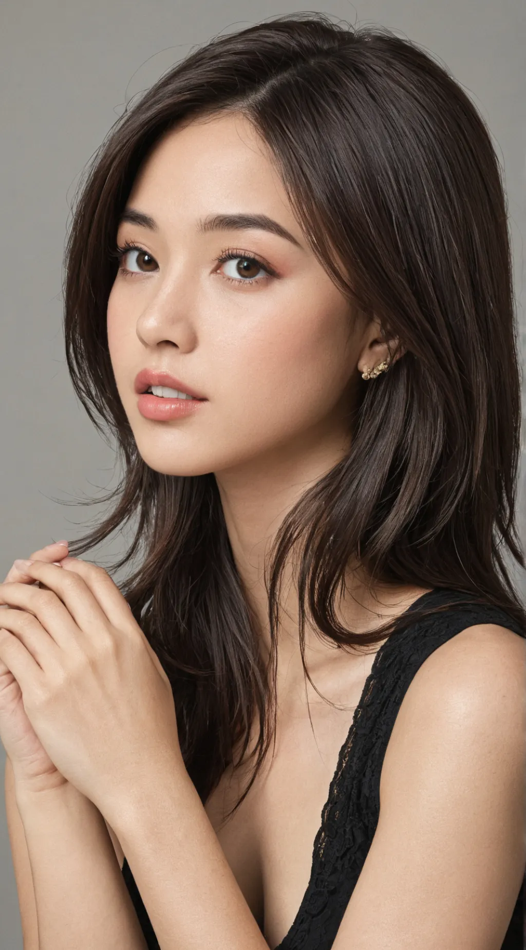 Talkie AI - Chat with Jana 