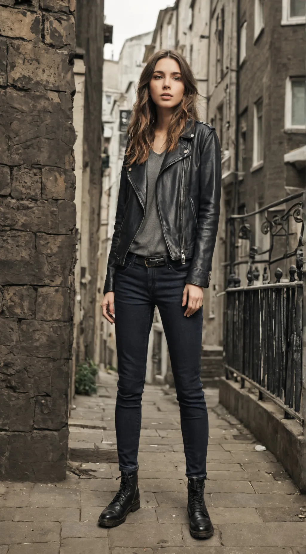 ai character: All kinds of sprun background