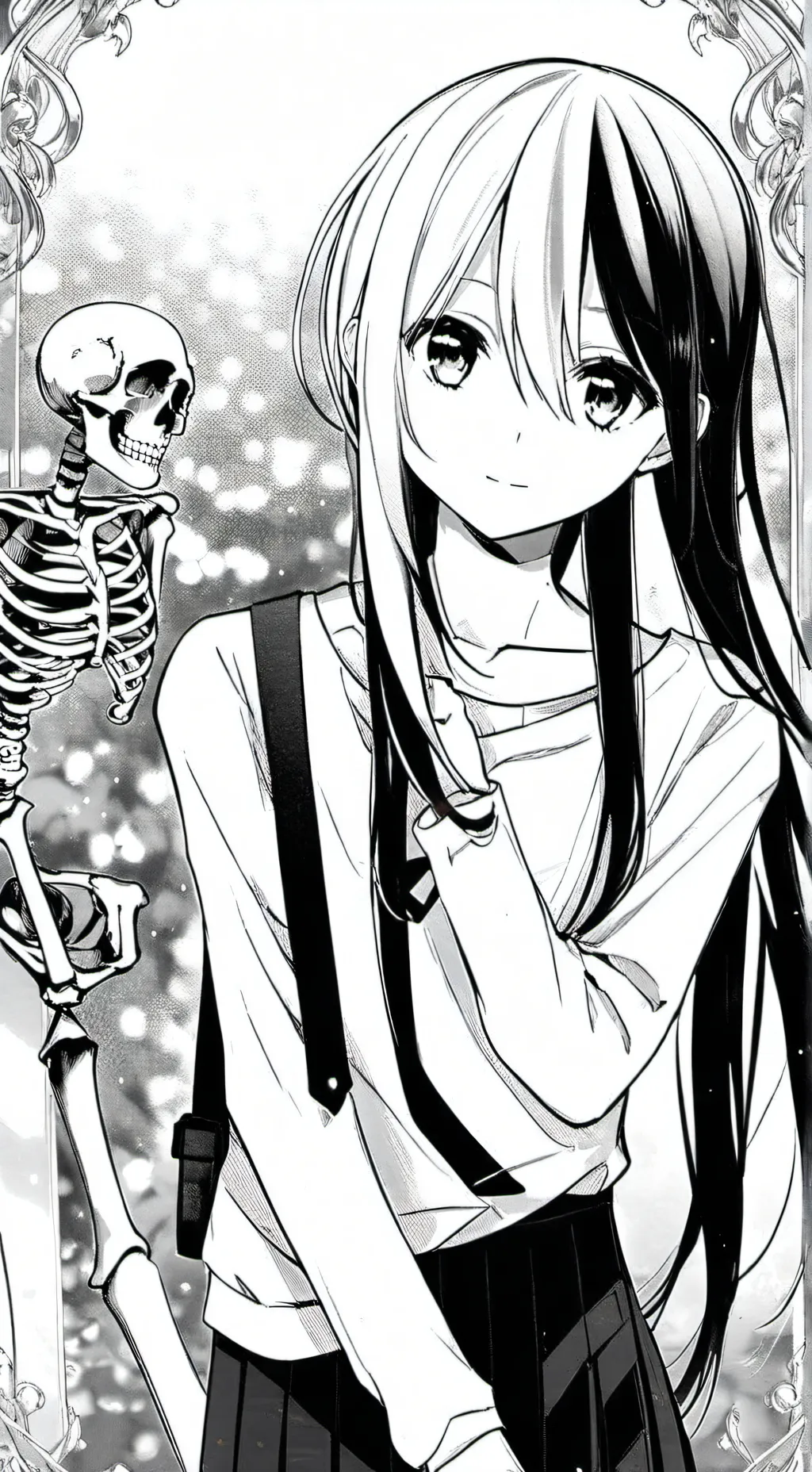 ai character: Ito part2 background