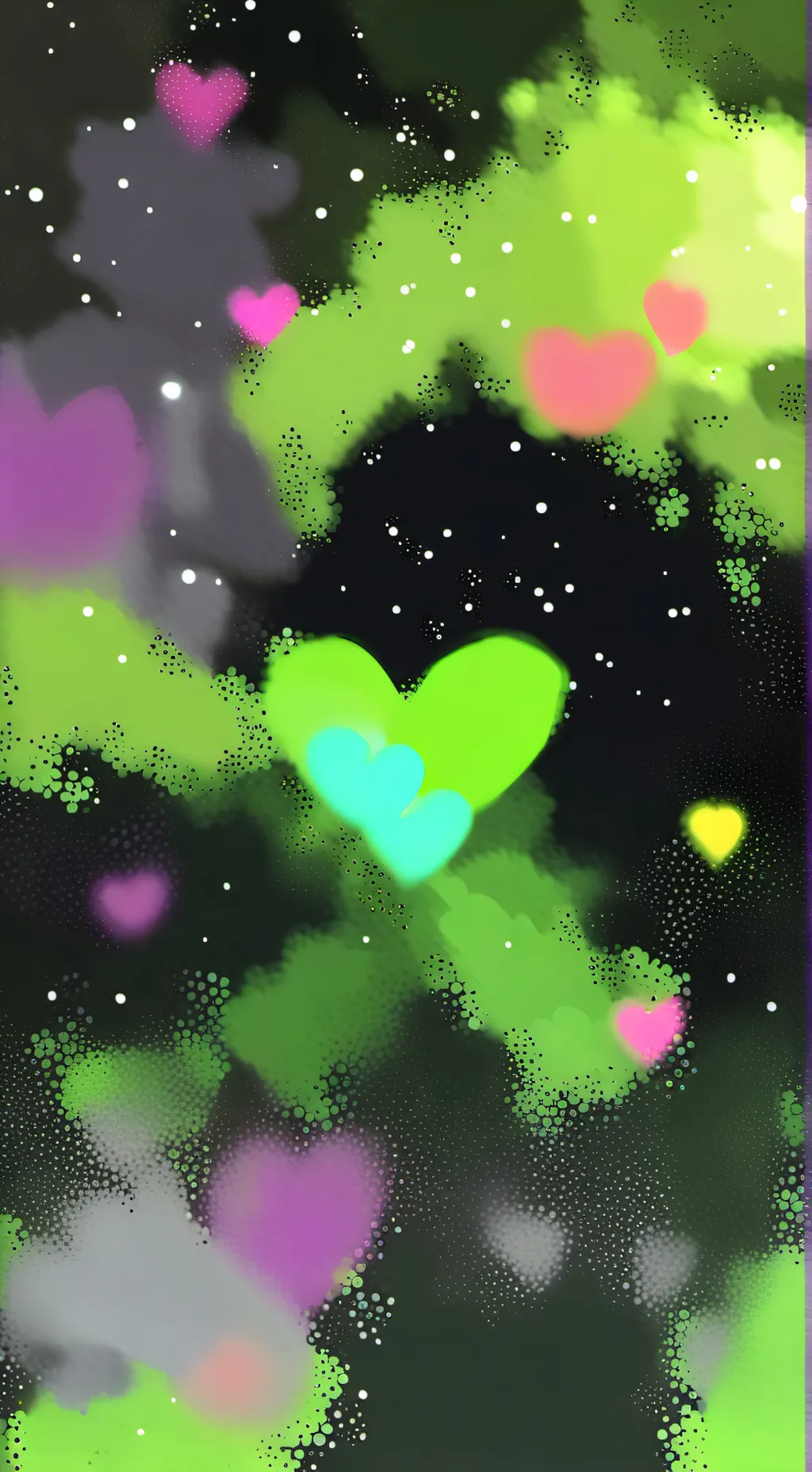 ai character: ♡☆♧Oknasa♧☆♡ background