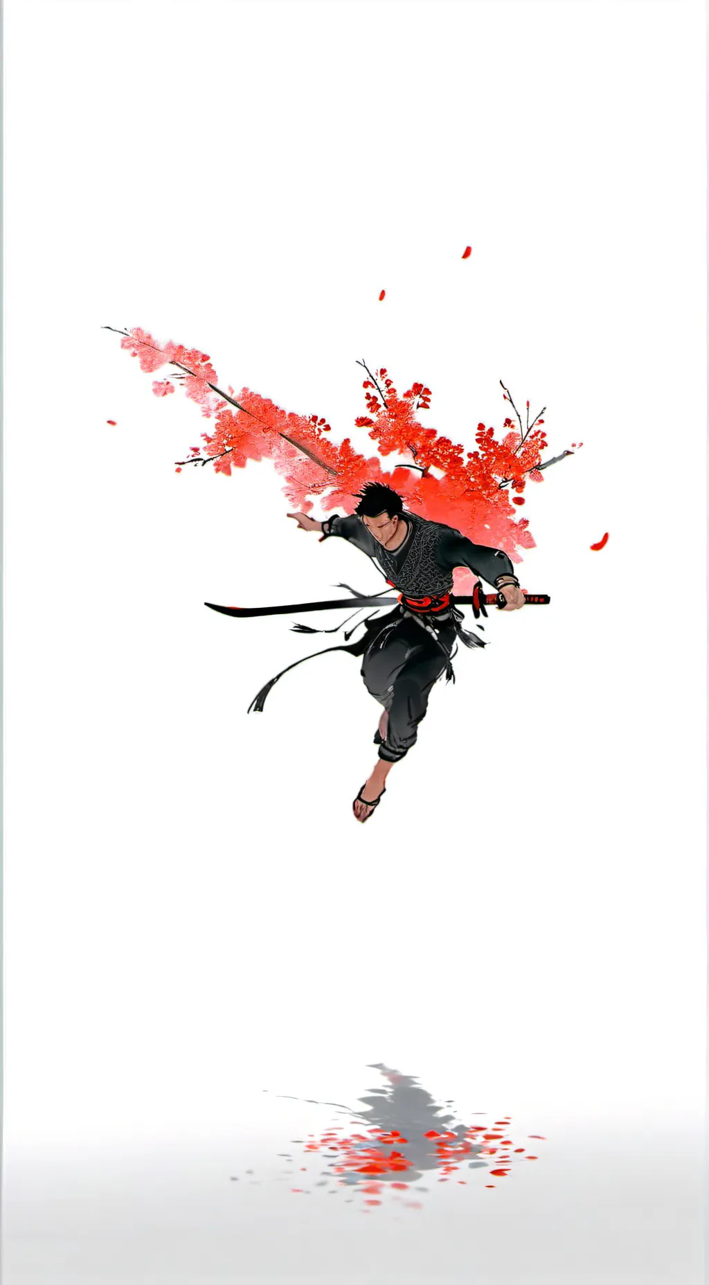 ai character: sick dabi🤢 background