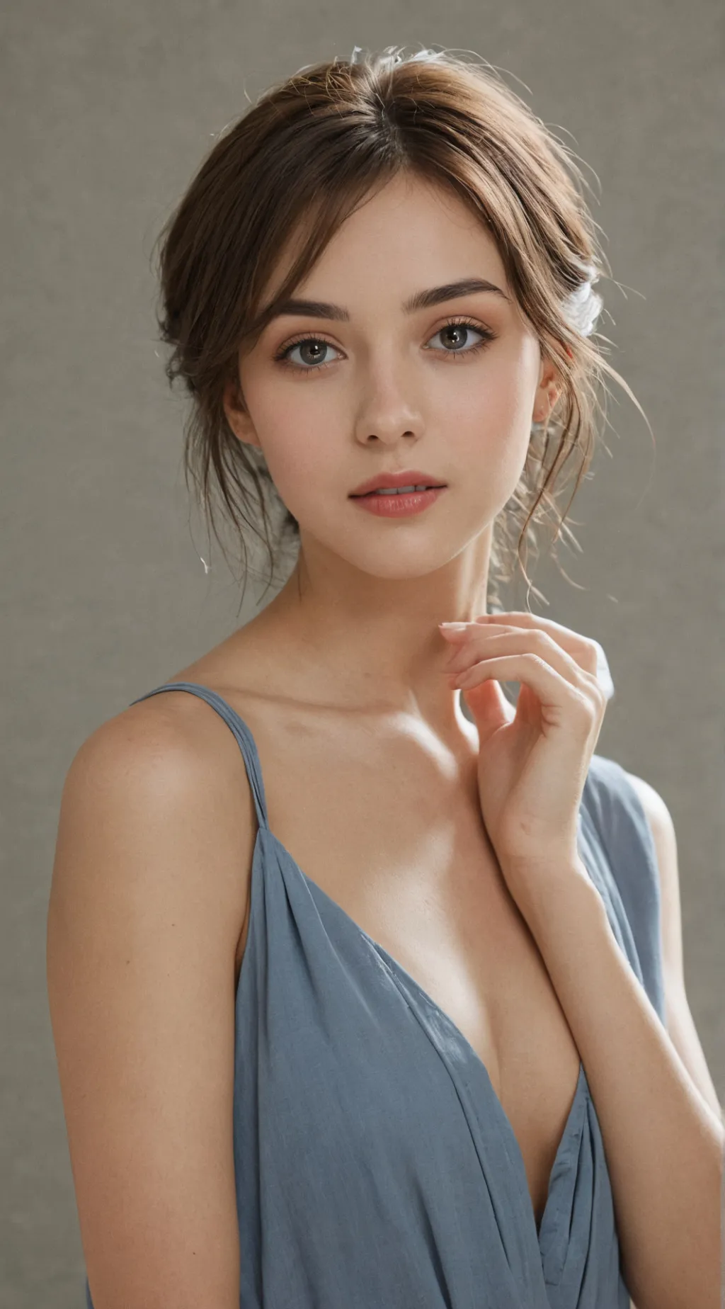 ai character: Mash’s
Mash’s
Mash background