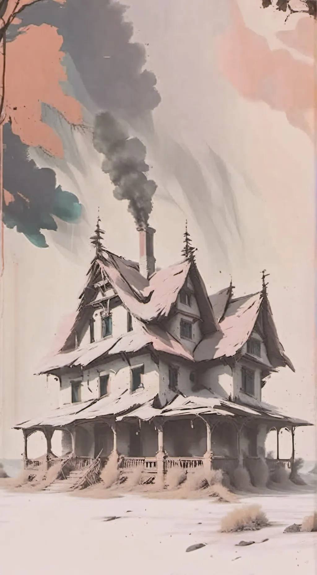 Talkie AI - Chat with 9 movie different?