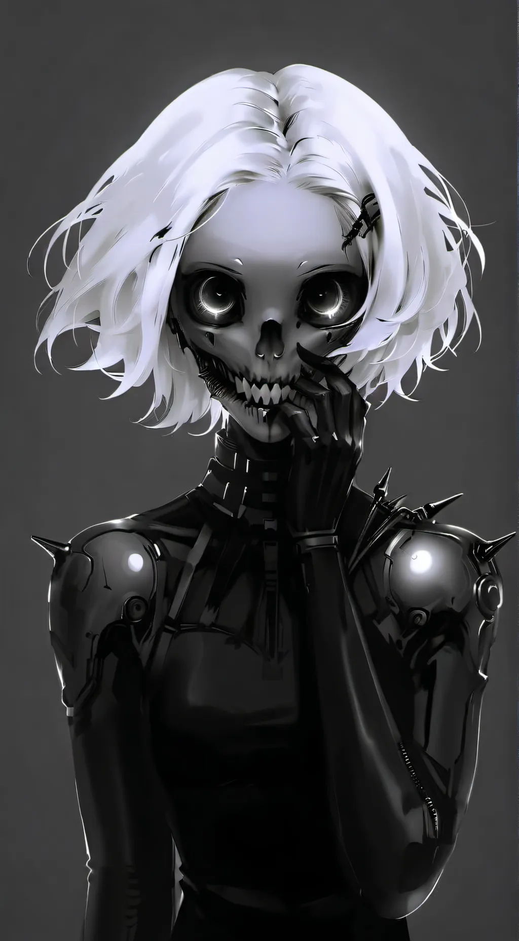 Talkie AI - Chat with Solace