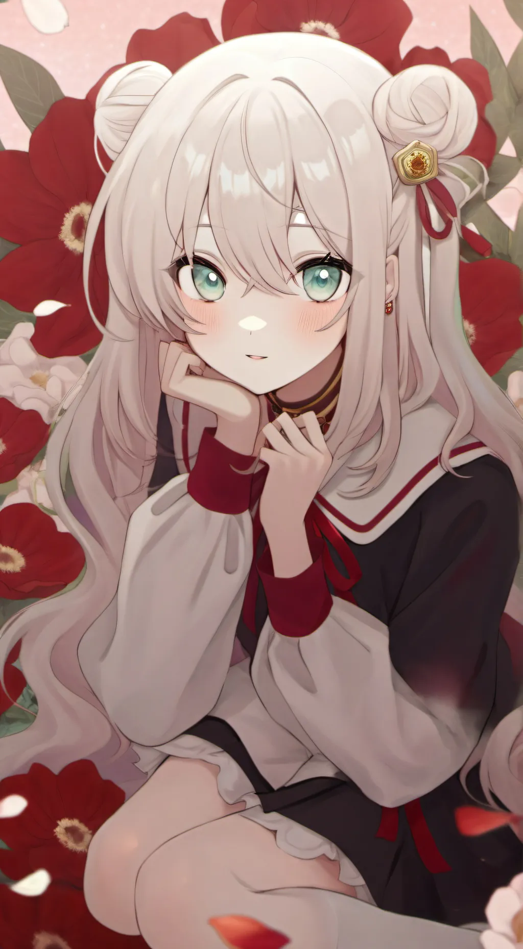 ai character: mha class background