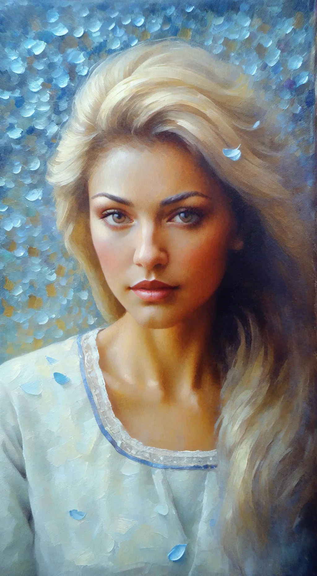 ai character: larisa 2 background