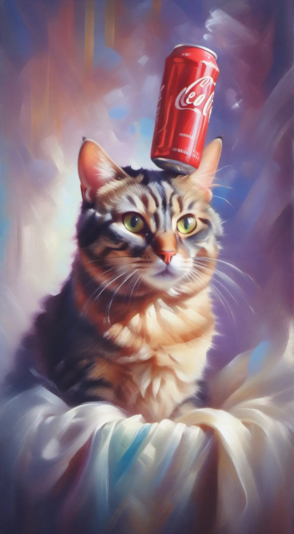 ai character: Jax background