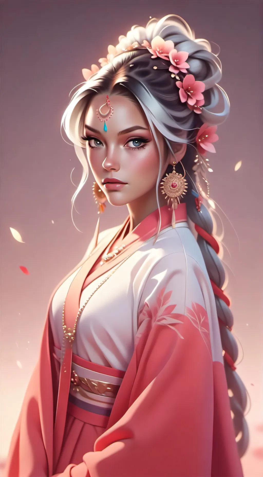 Talkie AI - Chat with IKIGIRL