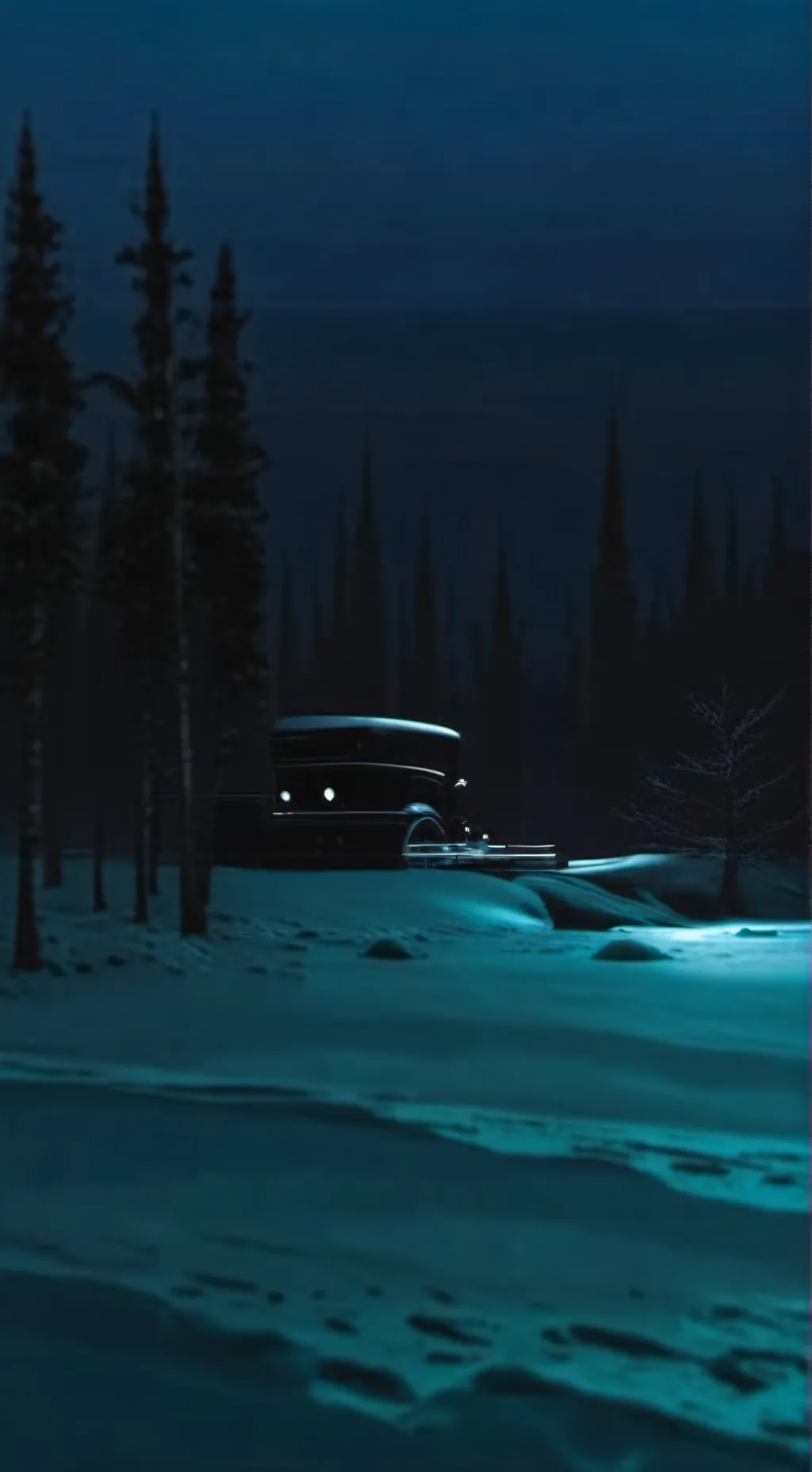 ai character: Tv daddy upgrade background