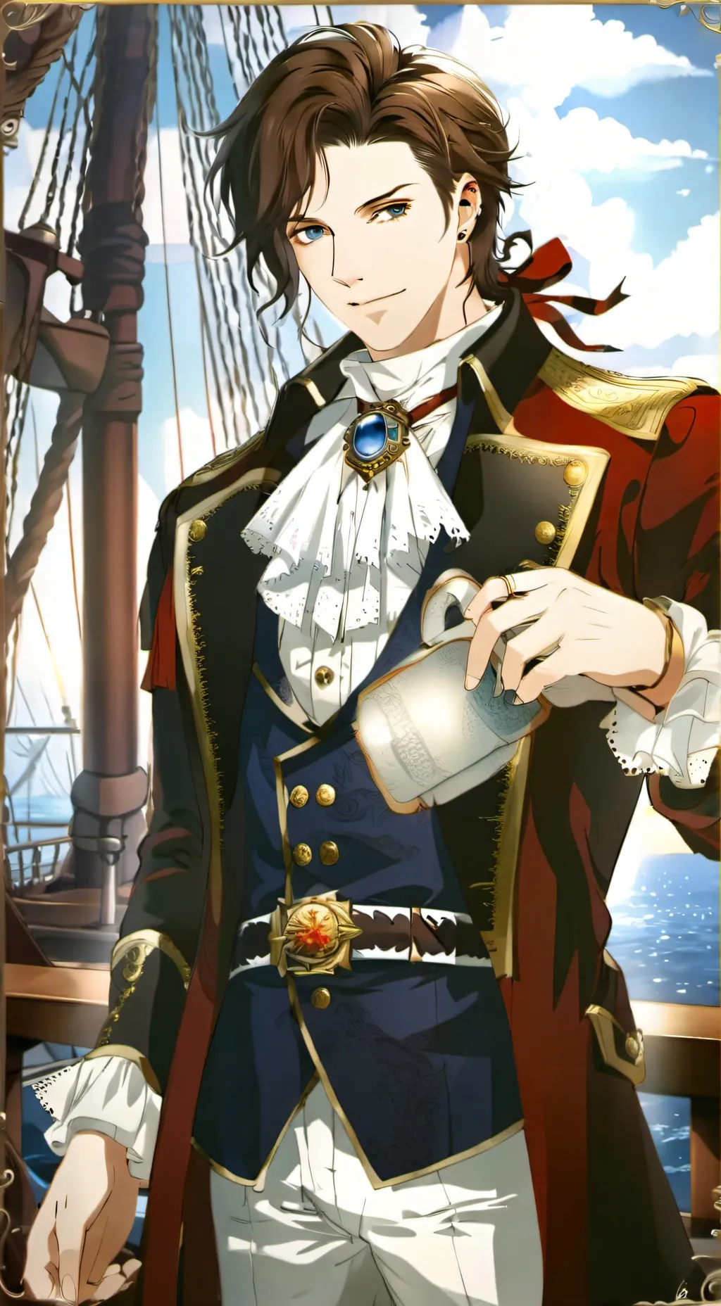 ai character: {^~Jake~^} background